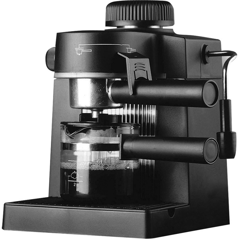 【優柏EUPA】5bar 義式濃縮咖啡機 TSK-183 可打奶泡 花式咖啡