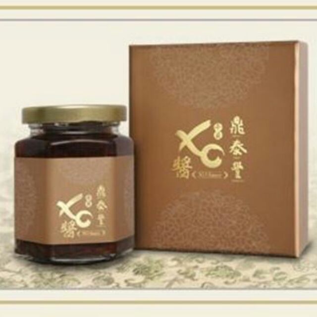 鼎泰豐干貝XO醬禮盒(1入)