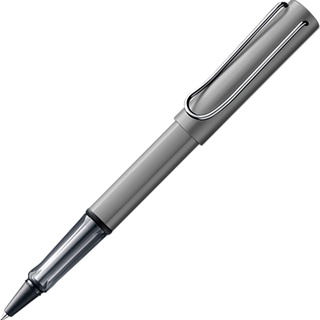 LAMY AL-STAR恆星系列 鋼珠筆 銀黑 326