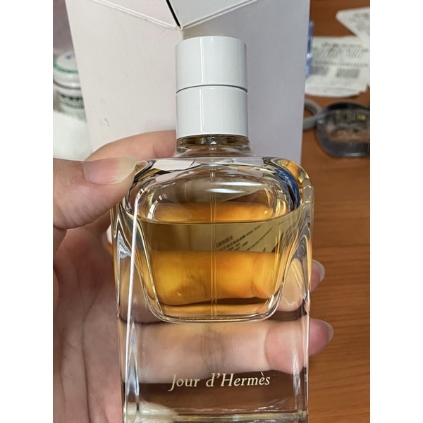 HERMES 愛馬仕之光女性淡香精85ML