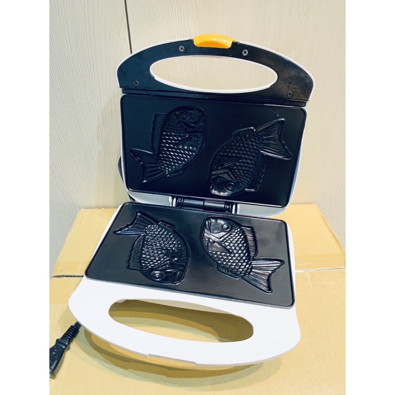 [二手近新] EUPA鯛魚燒機 TSK2030A