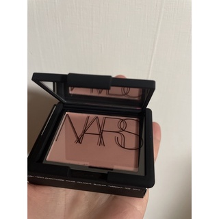 NARS 炫色腮紅 BEHAVE /DEEP THROAT/Amour/Tempted4.8g
