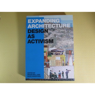 YouBook你書}EXPANDING ARCHITECTURE DESIGN AS ACTIVISM(2008)