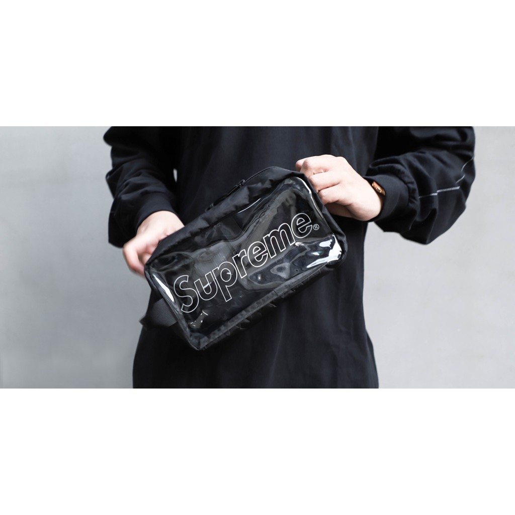 supreme fw18 utility bag