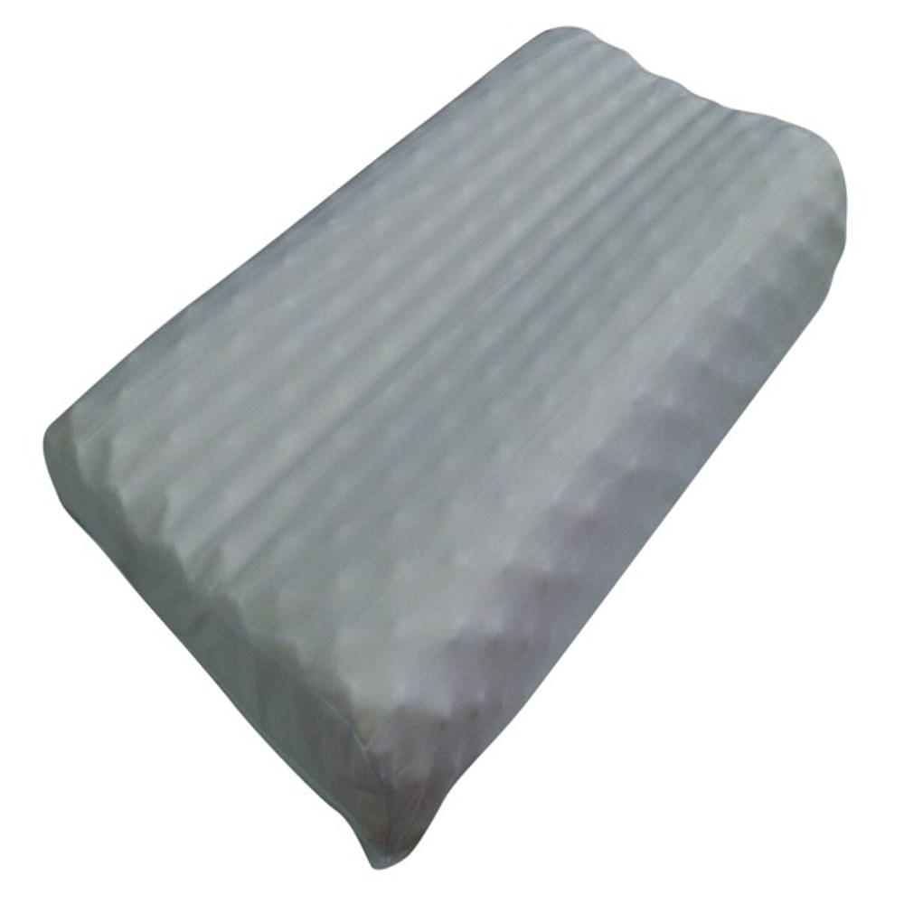 透氣舒適乳膠枕 標準型