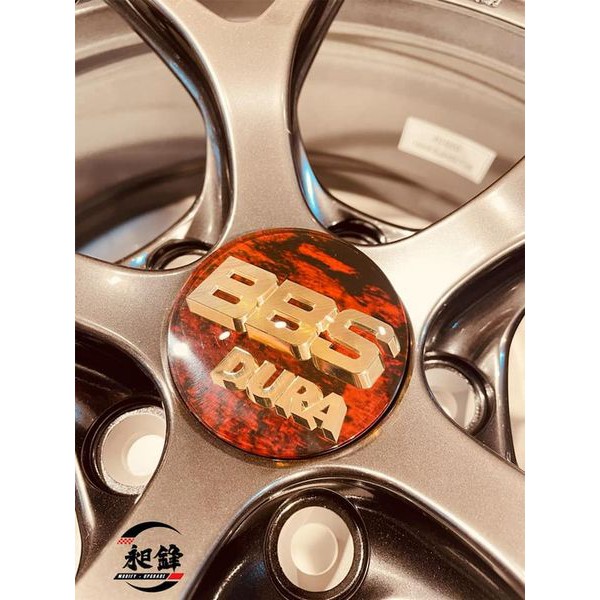 Bbs Ri D 杜拉鋁等級鋁圈19吋 蝦皮購物