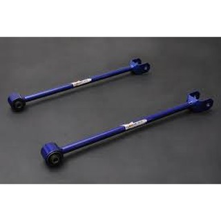 HARDRACE 前下三角架+牛腿+前面強化李子串+後面強化李子串 camry 套組價格