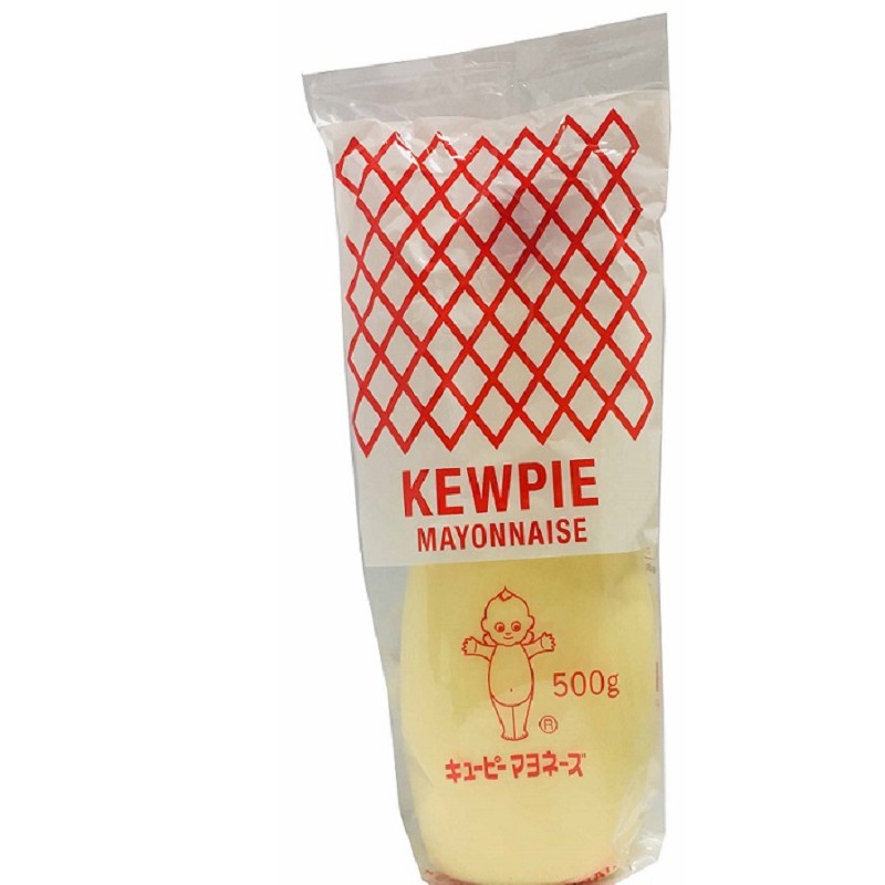 Kewpie美乃滋(500g)-旺來昌
