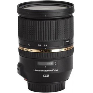 【現貨】公司貨 Tamron SP 24-70mm F/2.8 Di VC USD A007 Nikon 卡口 0315