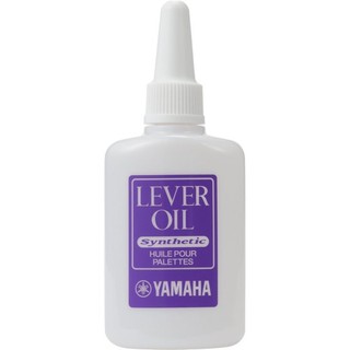 【偉博樂器】全新包裝 日本 YAMAHA 連桿油 LEVER OIL 適用法國號 長號等 銅管保養潤滑油 LO LO3