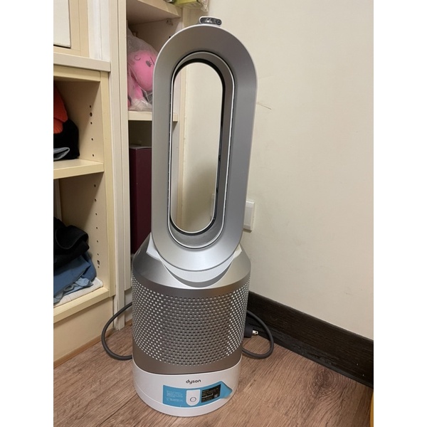 Dyson 戴森 Pure Hot + Cool HP00 三合一涼暖空氣清淨機/風扇/暖器