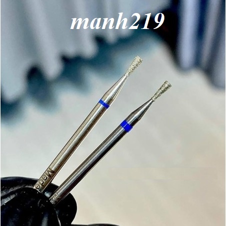 我的指甲隱藏磨皮頭 - manh219