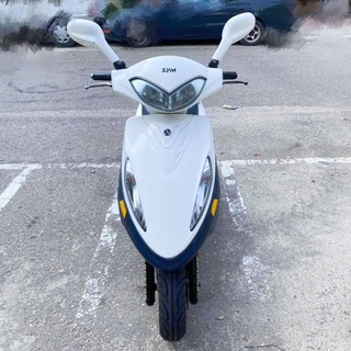 自售二手機車的價格推薦 21年11月 比價撿便宜