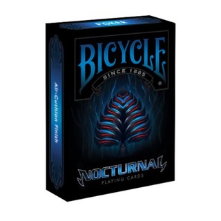 【USPCC撲克】Bicycle Nocturnal Playing Cards-S102922