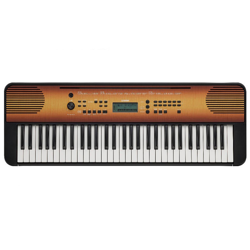Yamaha Keyboard 61鍵電子琴psre360ma 附琴架ca 蝦皮購物