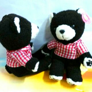 🎈超卡哇伊🐻坐姿熊掌熊🐾娃娃玩偶