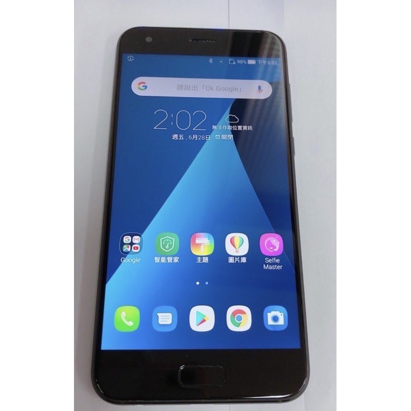 Zenfone 4 ZE554KL 4GB/64GB