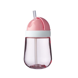 【荷蘭Mepal】mio 彈跳吸管杯300ml - 共3色《WUZ屋子》