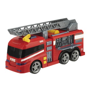 Speed City 極速城市 救援消防車 ToysRUs玩具反斗城