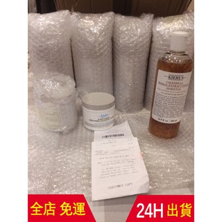 Kiehl's 契爾氏 代購+發票 正品 金盞花植物精華化妝水 500ml 現貨