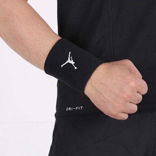 【R-MAN】 JORDAN 喬丹 Nike Dri-Fit 腕帶 籃球 AC4094-605 AC4094-010