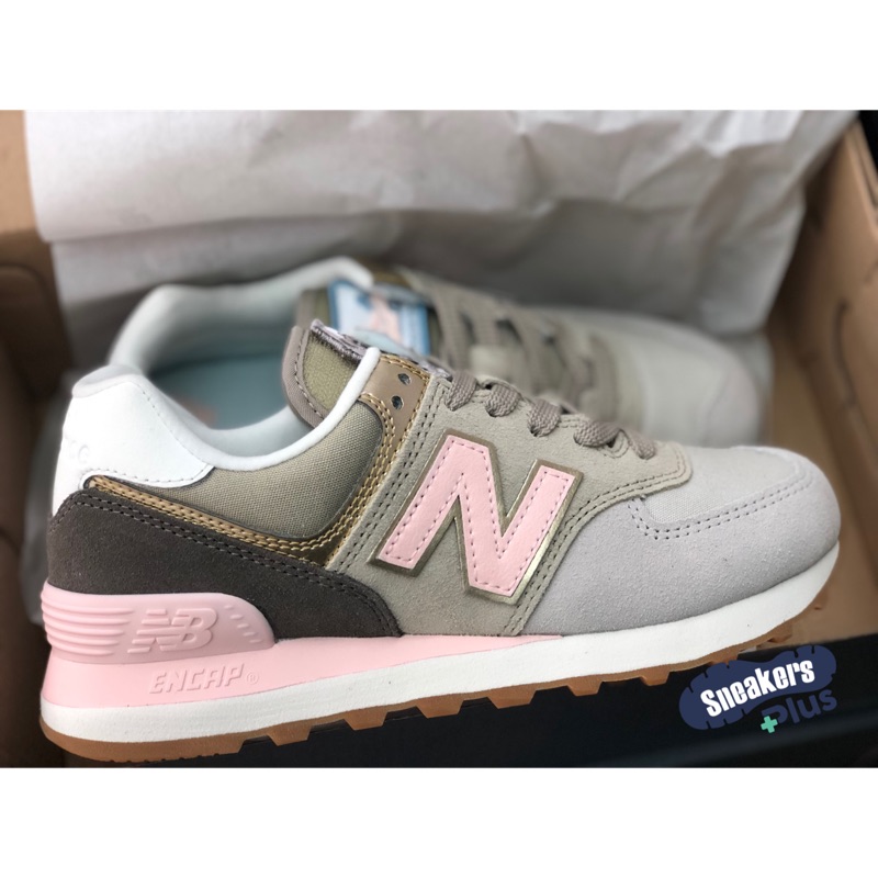 new balance wl574mla