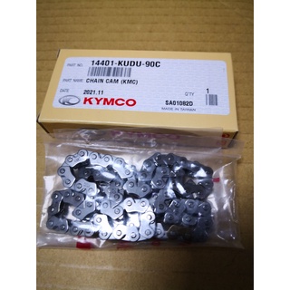 光陽 原廠 奔騰 三冠王 125 G3 如意 內鍊條 94節 14401-KUDU-90C 光陽原廠 內鏈條