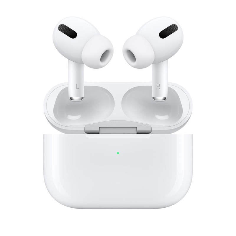 [蘋果公司貨] Apple AirPods Pro2 原廠 藍芽耳機 全新未拆 充電盒