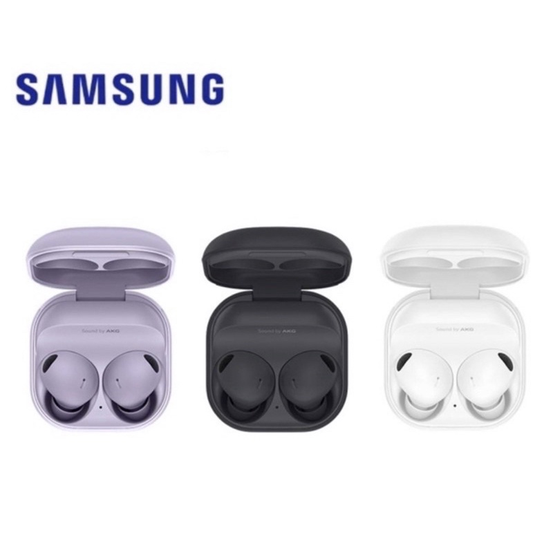 三星原廠Samsung Galaxy Buds2 Pro