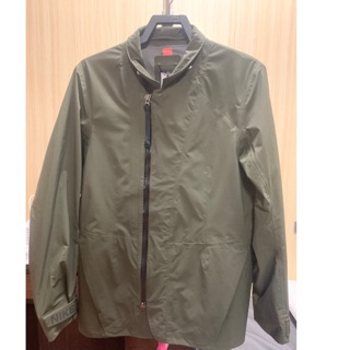 nikelab acg pullover shell