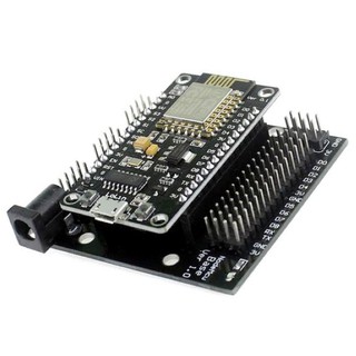 NodeMCU V3模組ESP12E開發板+擴展板+CH341+ESP8266 電源管理 物聯網IOT研發應用