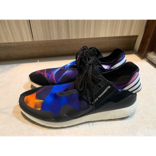 Y-3 Retro boost 星空