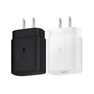 SAMSUNG三星 原廠 25WPD 快充旅充頭 Type C (EP-TA800) 臺灣公司貨 現貨 廠商直送