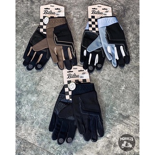 [ Morris Vespa ] Biltwell Moto Gloves 騎士 機車 手套 機車手套 騎士手套