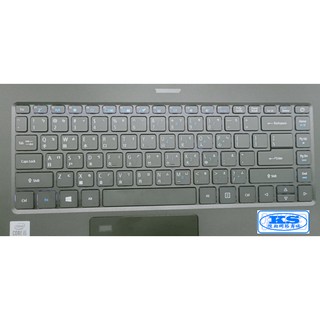 鍵盤膜 鍵盤保護膜 宏基 ACER TMP214-52-50ZJ TMP214-53G-5534 KS優品