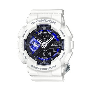 卡西歐 CASIO G-SHOCK GMA-S110CW-7A3 S系列 女錶 中性錶 二手 正品