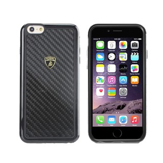 藍寶堅尼 Lamborghini iPhone 7 碳纖維保護殼