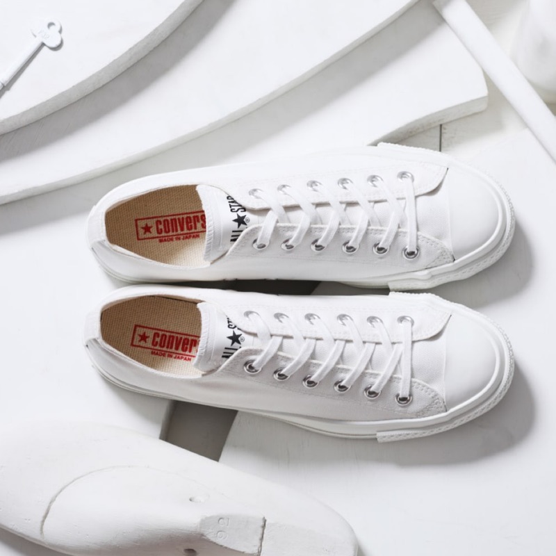 converse canvas all star j ox