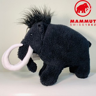 Mammut 長毛象 Mammut Toy 長毛象造型玩偶/公仔 M 2810-00240-0001