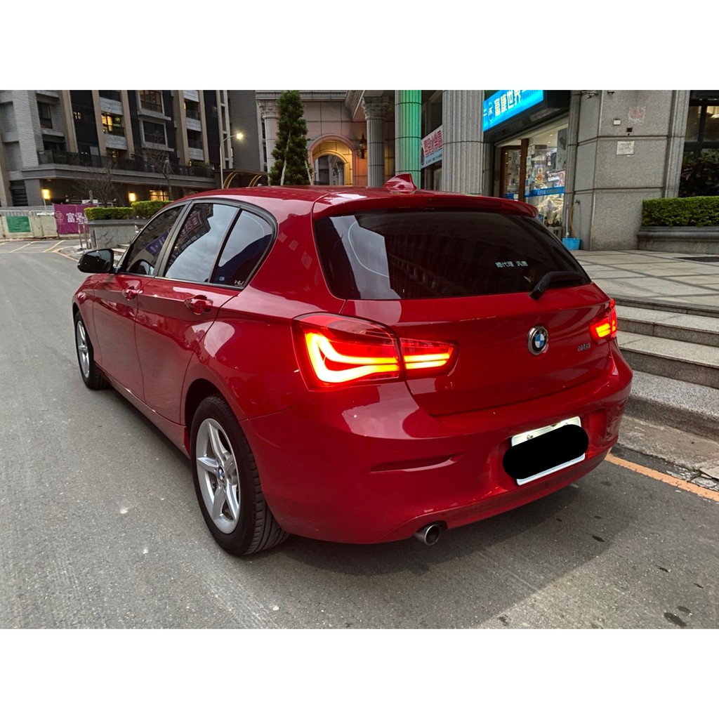 15 Bmw 118i 售52萬line S 電話 0902 2 802 二手車中古車黃先生 蝦皮購物