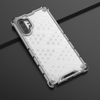 【蜂巢散熱】三星 Note 10 Plus S10+ S10E S10 手機殼 四角防摔防撞 保護殼 Note10+硬殼