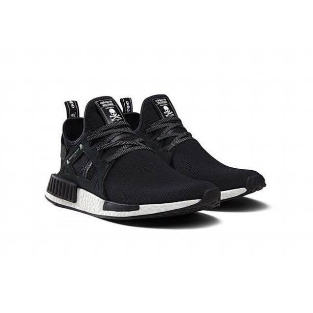 adidas nmd x mastermind