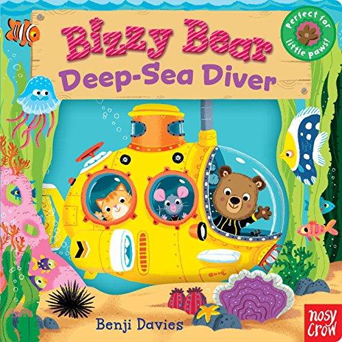 Deep-sea Diver【金石堂、博客來熱銷】