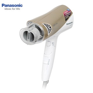 Panasonic 國際 EH-NE74-N 吹風機 冷熱雙溫 雙負離子 定型烘罩