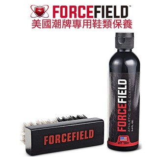 美國Forcefield潮牌精靈專用清潔組-潮牌鞋專用-建議清潔組(FF21279)