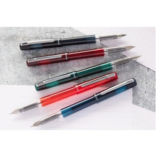 圓融文具小妹 Platinum 白金牌prefounte 鋼筆學習万年筆03f 05m Ppf 800 300 蝦皮購物