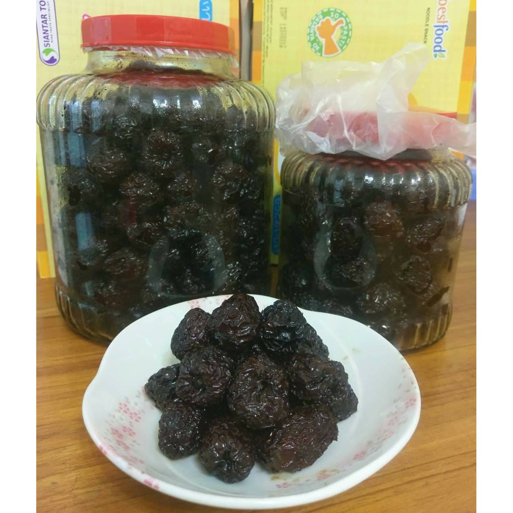 自家手工釀製紅露酒黑棗 蝦皮購物