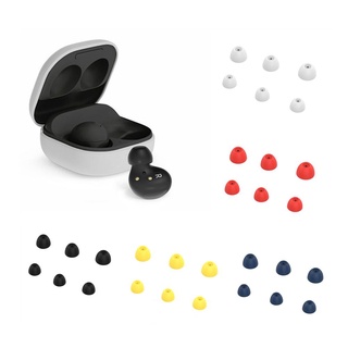 三星 Galaxy Buds2 SM-R177 無線耳機耳塞的矽膠耳塞式耳塞套耳塞耳塞耳塞提示 Buds 2 耳塞插頭