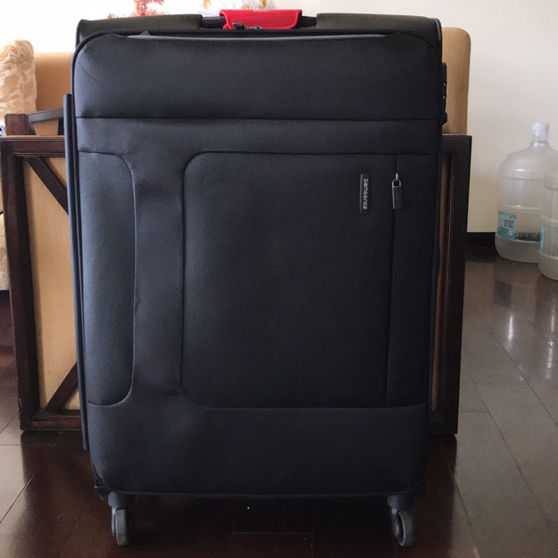 Samsonite28吋四輪行李箱