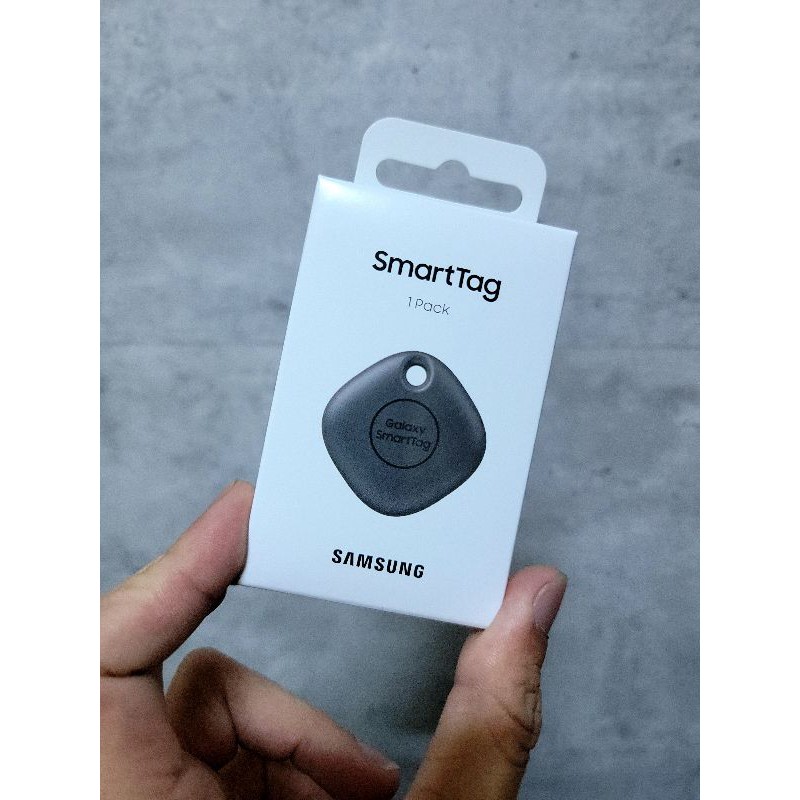 Samsung smart tag 三星防丟器